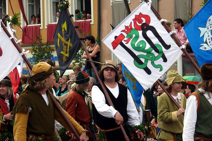 Landshuter Hochzeit 2009 - 020746.JPG